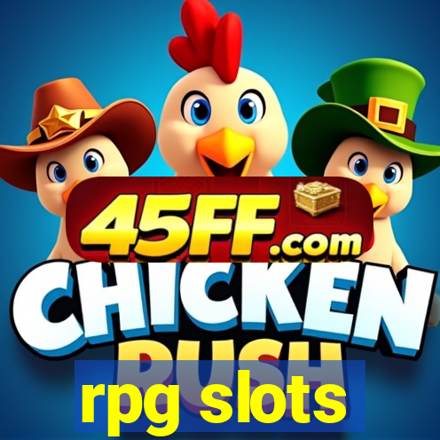 rpg slots